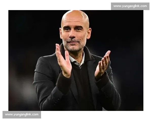 瓜迪奥拉：不盯积分榜，阿森纳夺冠必祝贺