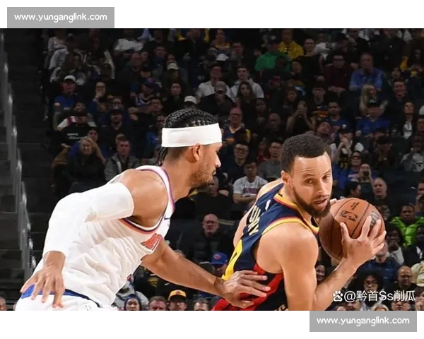 数据拆穿勇士赢球密码：科尔连招奏效，人人都是关键先生